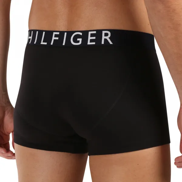 3PACK pánske boxerky Tommy Hilfiger čierné (UM0UM03886 0SM) M, trenky