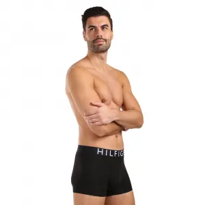 3PACK pánske boxerky Tommy Hilfiger čierné (UM0UM03886 0SM) M, trenky