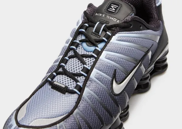 Nike Shox Tl