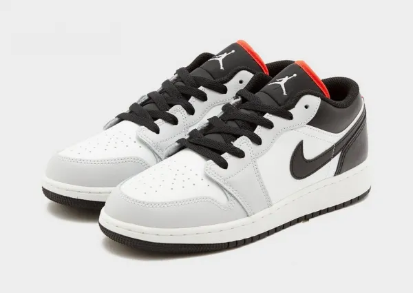 Jordan Air 1 Low Bg