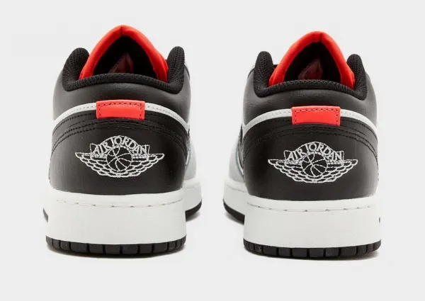 Jordan Air 1 Low Bg