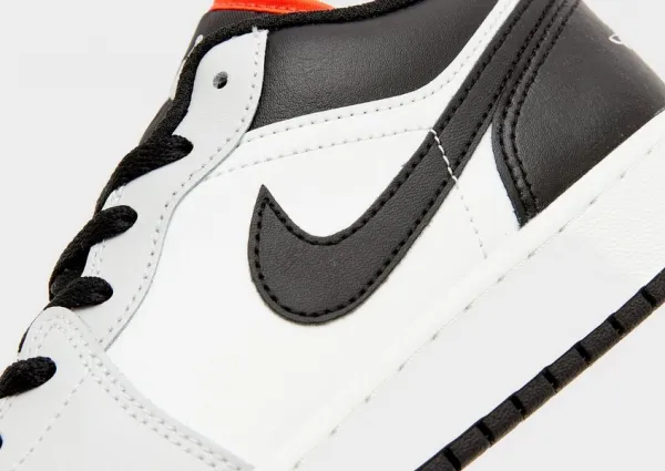 Jordan Air 1 Low Bg
