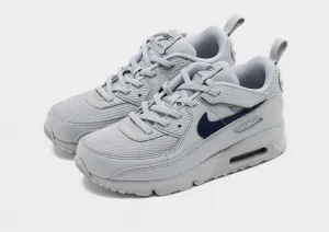 Nike Air Max 90 Easyon Mesh Ps