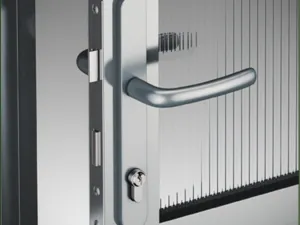Záhradný skleník KGT Iris III 3,2 x 2,3 m, zelená