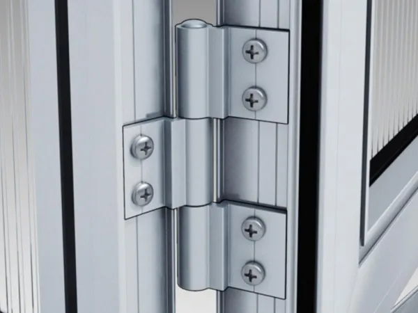 Záhradný skleník KGT Iris III 3,2 x 2,3 m, zelená