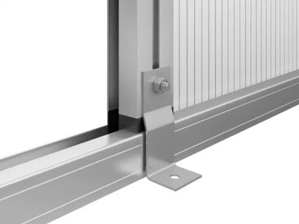 Záhradný skleník KGT Iris III 3,2 x 2,3 m, zelená