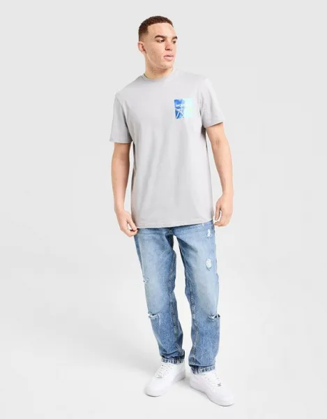 Mckenzie Tričko Jump Tee