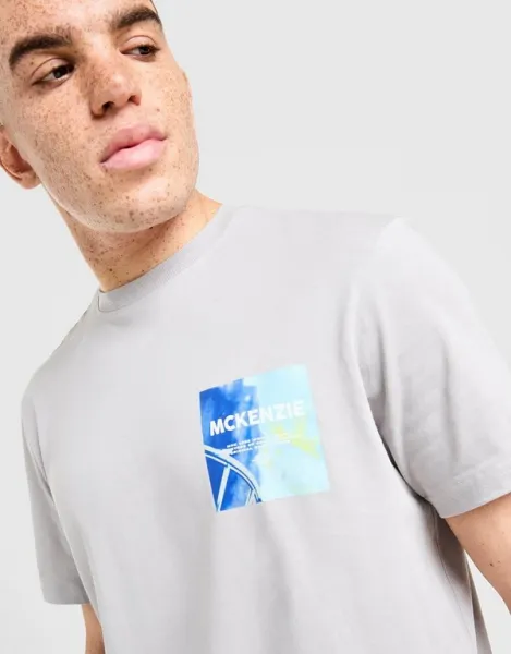 Mckenzie Tričko Jump Tee