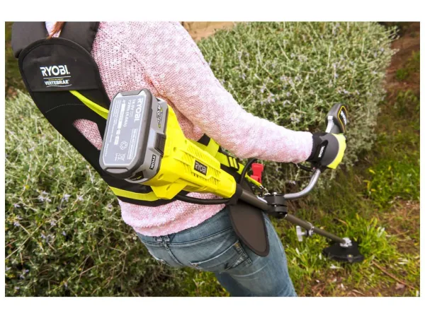 AKU krovinorez RYOBI RBC18X20B4F 18V + akumulátor + nabíjačka RY5133003713