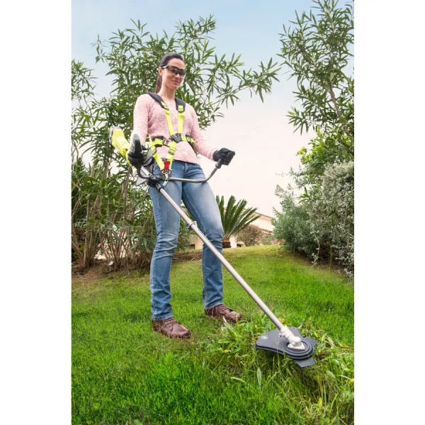 AKU krovinorez RYOBI RBC18X20B4F 18V + akumulátor + nabíjačka RY5133003713