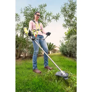 AKU krovinorez RYOBI RBC18X20B4F 18V + akumulátor + nabíjačka RY5133003713