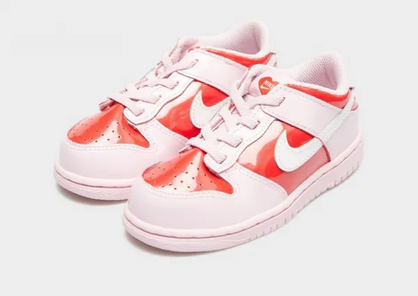 Nike Dunk Low Bte