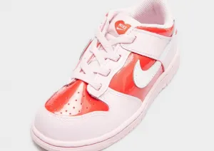 Nike Dunk Low Bte