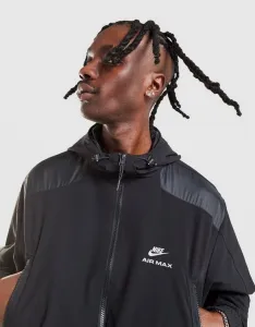 Nike Mikina S Kapucňou   M Nsw Air Max W Jt