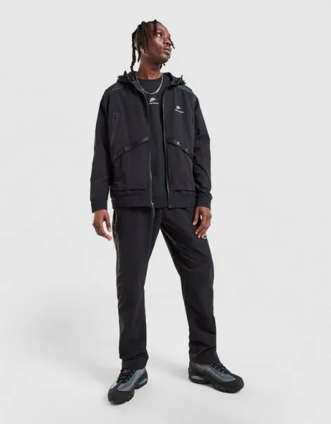 Nike Mikina S Kapucňou   M Nsw Air Max W Jt