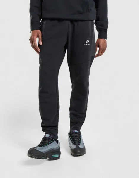 Nike Nohavice  M Nsw Air Max Flc Jogger