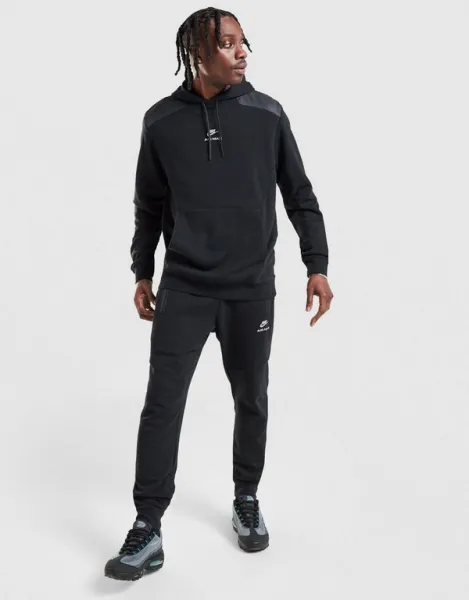 Nike Nohavice  M Nsw Air Max Flc Jogger