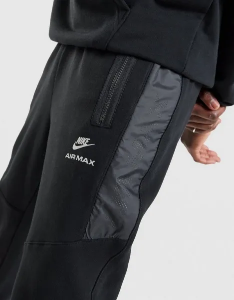 Nike Nohavice  M Nsw Air Max Flc Jogger