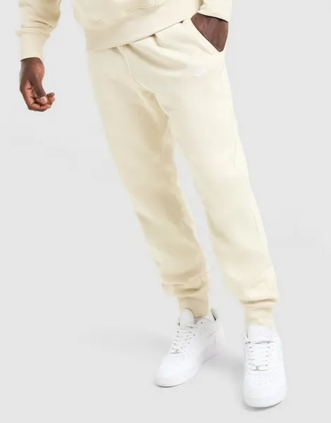 Nike Nohavice  M Nk Club Bb Jogger