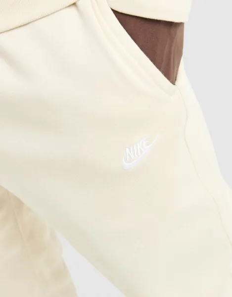 Nike Nohavice  M Nk Club Bb Jogger