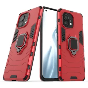 STRONG Ochranný kryt Xiaomi Mi 11  červený