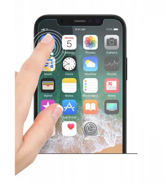HOFI PRO+ Tvrdené sklo pre Apple iPad 9.7 2018 / 2017 / iPad Air / iPad Air 2