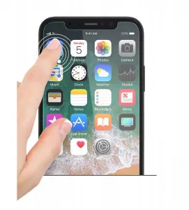 HOFI PRO+ Tvrdené sklo pre Apple iPad 9.7 2018 / 2017 / iPad Air / iPad Air 2