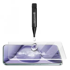 UV Tvrdené sklo pre Xiaomi Redmi Note 15 Pro+ 5G / POCO M8 Pro 5G