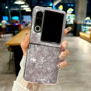 PEARL Ochranný kryt pre ZTE Nubia Flip 2 5G PINK