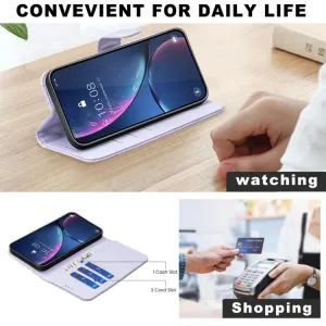 LATTICE Ochranné puzdro pre Xiaomi Redmi Note 15 5G / POCO M8 5G fialové