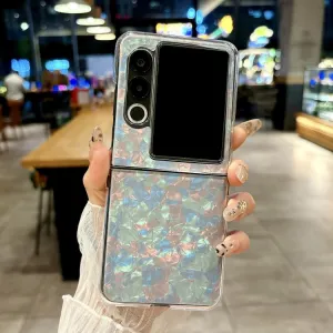 PEARL Ochranný kryt pre ZTE Nubia Flip 2 5G COLORFUL
