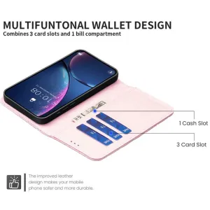LATTICE Ochranné puzdro pre Xiaomi Redmi Note 15 5G / POCO M8 5G ružové