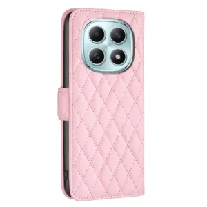 LATTICE Ochranné puzdro pre Xiaomi Redmi Note 15 5G / POCO M8 5G ružové
