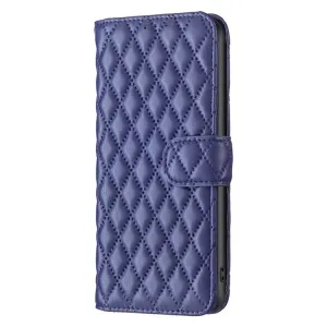 LATTICE Ochranné puzdro pre Xiaomi Redmi Note 15 5G / POCO M8 5G modré