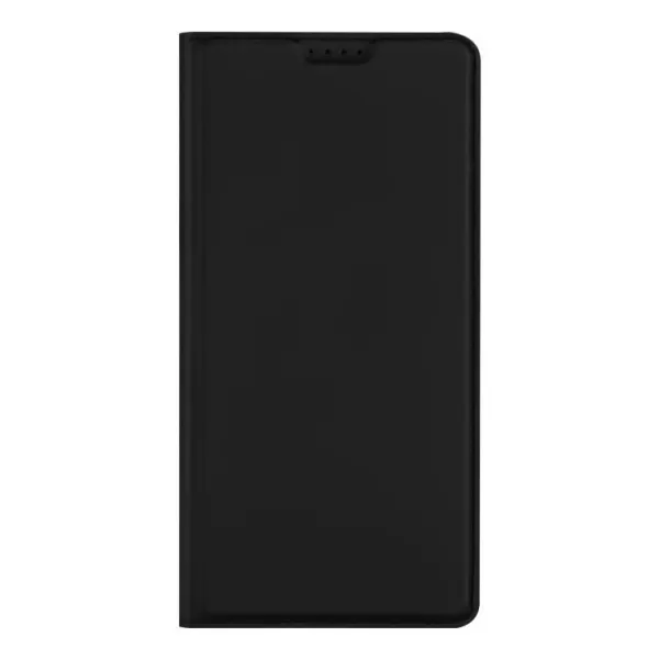 DUX Zaklápacie puzdro pre OnePlus 15R čierne