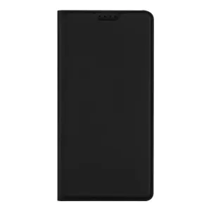 DUX Zaklápacie puzdro pre OnePlus 15R čierne