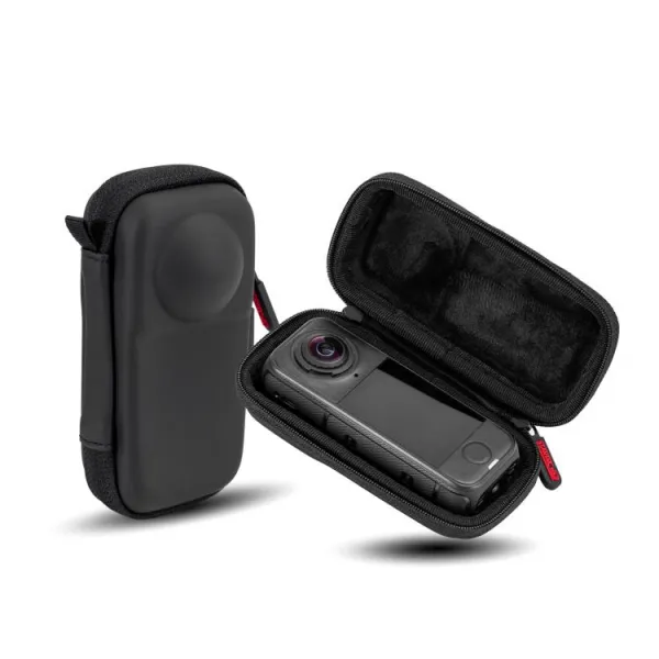 STARTRC Ochranný obal pre akčnú kameru Insta360 X4 Air BLACK