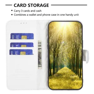 LATTICE Ochranné puzdro pre Xiaomi Redmi Note 15 5G / POCO M8 5G biele
