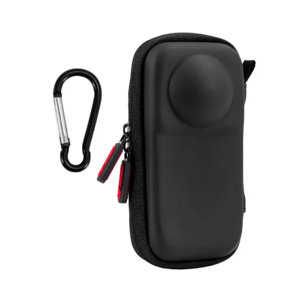 STARTRC Ochranný obal pre akčnú kameru Insta360 X4 Air BLACK