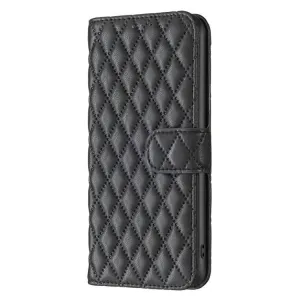LATTICE Ochranné puzdro pre Xiaomi Redmi Note 15 5G / POCO M8 5G čierne