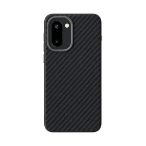 ABEEL C CARBON Ochranný kryt pre OnePlus 15R BLACK
