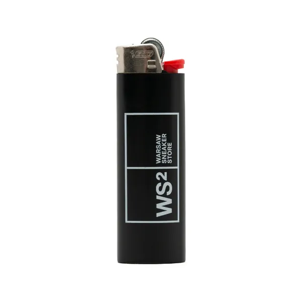WS2 Lighter "Black" (WS2-lighter)