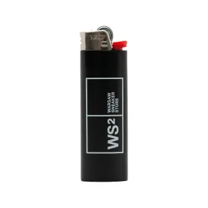WS2 Lighter "Black" (WS2-lighter)