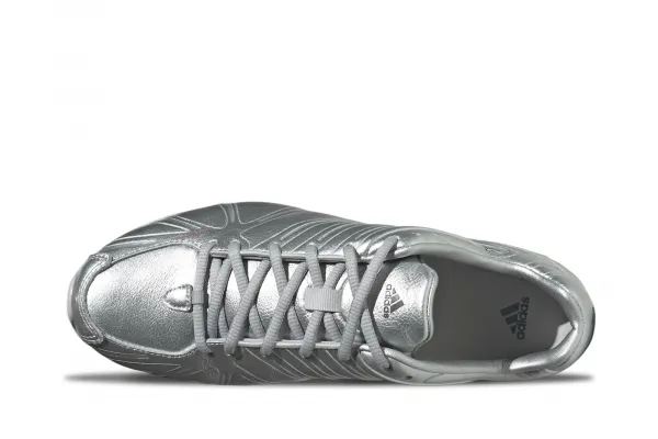 adidas Ghost Sprint W "Silver Metallic" (JQ6439)
