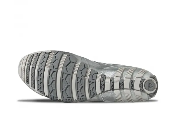 adidas Ghost Sprint W "Silver Metallic" (JQ6439)