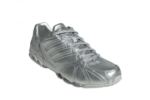 adidas Ghost Sprint W "Silver Metallic" (JQ6439)