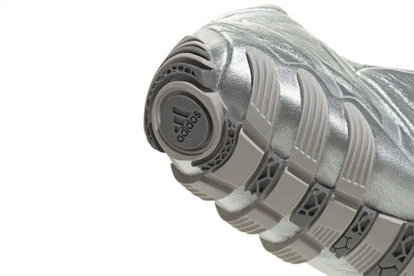 adidas Ghost Sprint W "Silver Metallic" (JQ6439)