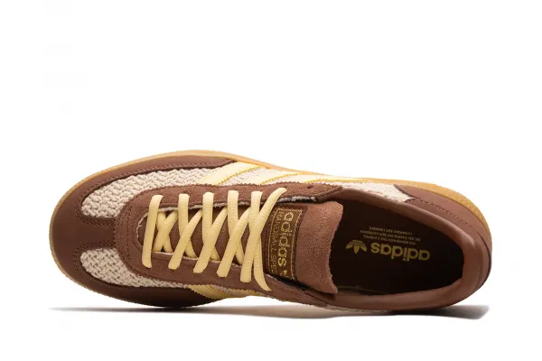 adidas Handball Spezial "Preloved Brown" (JQ8411)