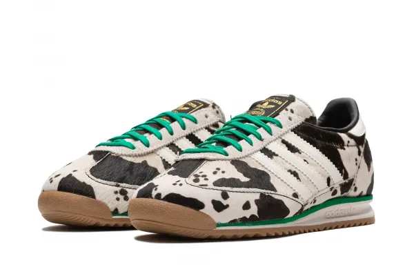 adidas SL72 OG "Core Black" (JR1639)