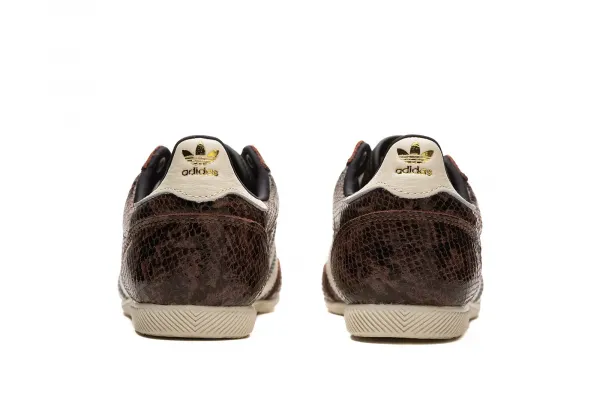 adidas Japan W "Preloved Brown" (JS4022)
